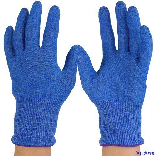 ■WINCESS 耐切創手袋 マイクロファイバー仕様 S (1双入) YZZ8807S1P(6864464)[送料別途お見積り][法人..