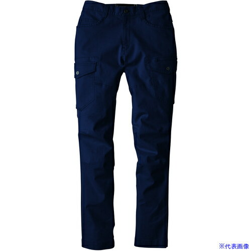 ■ジーベック カーゴパンツ2823-16-4L 2823164L(6870427)[送料別途見積り][法人・事業所限定][掲外取寄](4.0)