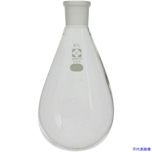 ��SIBATA ��������ʤ����ե饹�� 29/32 500mL 00537032500(6871055)[�������Ӥ����Ѥ�][ˡ�͸���][�ǳ����]