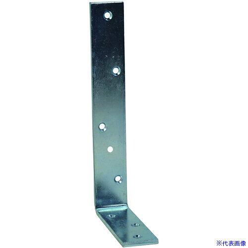 オレンジブック トラスコ中山　TRUSCODAIDOHANT ユニクロ ワイド棚受 (W)32×(A)100×(B)200mm (厚み:t)4.5mm 〔品番:00062835〕[ 注番:6876034]特長●木材などに補強や連結に使用する金物です。仕様●A(mm)：100●B(mm)：200●W(mm)：32●厚みt(mm)：4.5仕様2●表面処理：ユニクロ材質/仕上●スチール●表面処理：ユニクロセット内容/付属品注意原産国（名称）中国JANコード4962123628355本体質量320gオレンジブック トラスコ中山　TRUSCODAIDOHANT ユニクロ ワイド棚受 (W)32×(A)100×(B)200mm (厚み:t)4.5mm 〔品番:00062835〕[注番:6876034][本体質量：320g]分類》金物・建築資材》建築金物》棚受金具☆納期情報：メーカー取り寄品（弊社より発送）