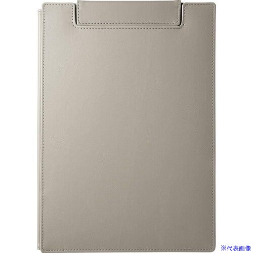 オレンジブック トラスコ中山　TRUSCOKING JIM レザフェスU クリップボード(カバー付) グレー 〔品番:1932LUGY〕[ 注番:6877179]特長●シックな皮の風合いで高級感があるクリップボードです。●360°折り返せるカバー付きのマグネット式クリップを採用。仕様仕様2●サイズ：A4ヨコ型(短辺とじ)●適正収納枚数（枚）：約10●とじ具：クリップ式●素材：合成皮革(PU)、ポリエステル材質/仕上セット内容/付属品注意原産国（名称）ベトナムJANコード4971660048076本体質量525gオレンジブック トラスコ中山　TRUSCOKING JIM レザフェスU クリップボード(カバー付) グレー 〔品番:1932LUGY〕[注番:6877179][本体質量：525g]《包装時基本サイズ：13×242×340》〔包装時質量：525g〕分類》オフィス・住設用品》文具・事務用品》クリップボード・ブックエンド☆納期情報：メーカー取り寄品（弊社より発送）