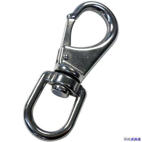 ■DAIDOHANT ステンレス S251スナップ 4mm (A)65...