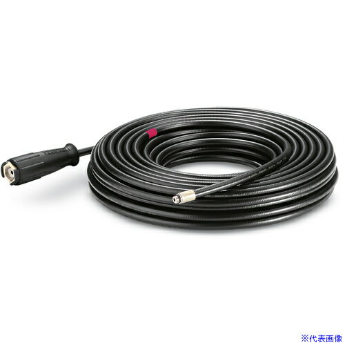 オレンジブック トラスコ中山　TRUSCOKARCHER 業務用高圧洗浄機アクセサリー パイプクリーニングホース 30M(16mm 12MPa) 〔品番:6.392633.0〕[ 注番:6882830]特長仕様●幅(mm)：145●奥行(mm)：305●高さ(mm)：315●ホース長さ(m)：30仕様2●業務用高圧洗浄機用パイプクリーニングホース材質/仕上セット内容/付属品注意●ノズルは別売となります●接続口についてはM22×1.5となります原産国（名称）中国JANコード4066529064561本体質量2.62kgオレンジブック トラスコ中山　TRUSCOKARCHER 業務用高圧洗浄機アクセサリー パイプクリーニングホース 30M(16mm 12MPa) 〔品番:6.392633.0〕[注番:6882830][本体質量：2.62kg]《包装時基本サイズ：305×145×315》〔包装時質量：3kg〕分類》清掃・衛生用品》清掃機器》高圧洗浄機☆納期情報：メーカー直送品（送料元払い）【法人限定＝会社名ご記入お願い致します。】 ※北海道・沖縄・離島は運賃別途商品も含む