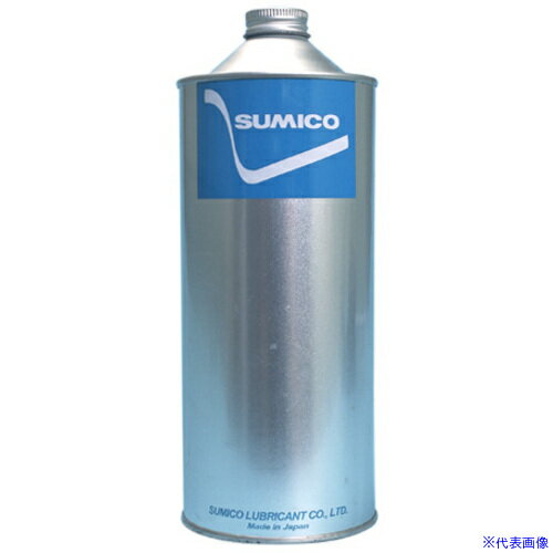 ■住鉱 フッ素系薄膜潤滑剤 スミテックリキッドHD-002 1kg 241370(6889216)[法人限定][外直送元]