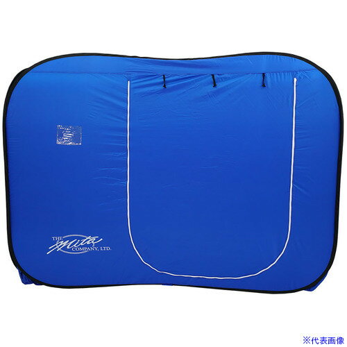 ■グリーンクロス クイックシェルター Lサイズ 6300056712(6891123)[法人限定][外直送元]