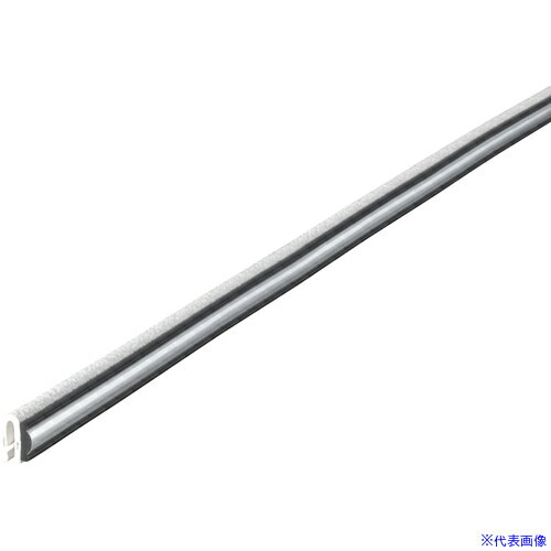 ■IWATA トリム 8100シリーズ PVC (15M巻) 8100-24-W-1(6893010)[法人限定][外直送元]