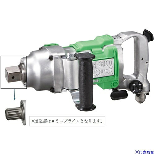 オレンジブック トラスコ中山　TRUSCO空研 #5スプライン超軽量N型大型エアインパクトレンチ KW−3800proXGS 〔品番:KW3800PROXGS〕[ 注番:6894091]特長●小型軽量、低騒音、低振動仕様仕様2●N型大型インパクトレンチ材質/仕上セット内容/付属品注意原産国（名称）日本JANコード4560246012114本体質量7.2kgオレンジブック トラスコ中山　TRUSCO空研 #5スプライン超軽量N型大型エアインパクトレンチ KW−3800proXGS 〔品番:KW3800PROXGS〕[注番:6894091][本体質量：7.2kg]分類》電動・油圧・空圧工具》空圧工具》エアインパクトレンチ☆納期情報：オレンジブック掲載以外でメーカー直送品（送料元払い）【法人限定＝会社名ご記入お願い致します。】※北海道・沖縄・離島は運賃別途商品も含む