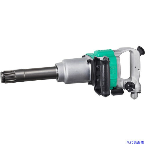 Rakuten - ■空研 #5スプライン超軽量N型大型エアインパクトレンチ KW−3800ISО−GLS KW3800ISOGLS(6894094)[法人限定][外直送元]