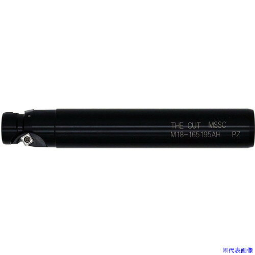 オレンジブック トラスコ中山　TRUSCOTHECUT ＜匠＞粗加工用 内部給油式Oリングシート面カッター Mネジ用 MSSC−M30AH 〔品番:MSSCM30AH〕[ 注番:6905358]特長●シート面の加工が従来より圧倒的に安価に精度よく加工できる工具です。仕様●外径(mm)：33.5●案内径(mm)：28.5●全長(mm)：127●シャンク径(mm)：25●適合ボルト：M30●面取り専用チップ：MT-SDM050204AM/MT-SDH050204US仕様2材質/仕上セット内容/付属品注意原産国（名称）日本JANコード本体質量560gオレンジブック トラスコ中山　TRUSCOTHECUT ＜匠＞粗加工用 内部給油式Oリングシート面カッター Mネジ用 MSSC−M30AH 〔品番:MSSCM30AH〕[注番:6905358][本体質量：560g]分類》切削工具》旋削・フライス加工工具》沈めフライス☆納期情報：メーカー取り寄品（弊社より発送）