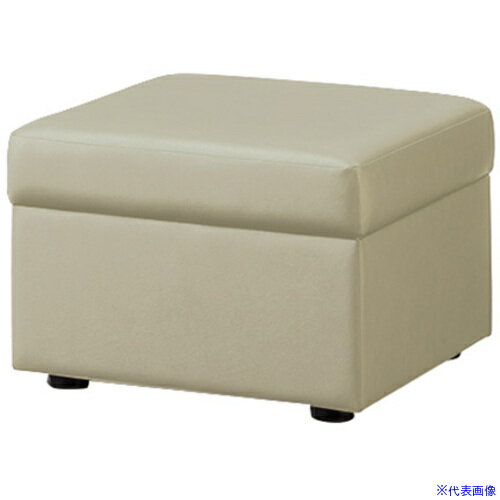 ■NAIKI スツール ZRE210STVBEG(6905829)[送料別途お見積り][法人限定][掲外取寄]