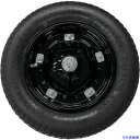 ■金象 国産 一輪車用タチホイル 片ネジ BK 182698(6906011)