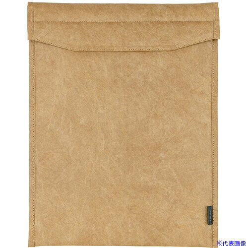 オレンジブック トラスコ中山　TRUSCOナカバヤシ 14インチPC用インナーケース Tyvek ベージュ 〔品番:SZCFC142406BG〕[ 注番:6908604]特長●薄くて軽く、水を弾くインナーケースです。●Dupont社のタイベック生地仕様です。●開閉部はスマートに取り出しできるマグネットタイプです。●内側は収納物を優しく保護する起毛素材仕様です。仕様●色：ベージュ●外形寸法(mm)間口：10●外形寸法(mm)奥行：265●外形寸法(mm)高さ：340●有効内寸(mm)間口：7●有効内寸(mm)奥行：245●有効内寸(mm)高さ：325●収納目安：14インチPC仕様2材質/仕上●本体：ポリエチレン、ポリエステル、PEセット内容/付属品注意原産国（名称）中国JANコード4902205264521本体質量67gオレンジブック トラスコ中山　TRUSCOナカバヤシ 14インチPC用インナーケース Tyvek ベージュ 〔品番:SZCFC142406BG〕[注番:6908604][本体質量：67g]《包装時基本サイズ：270×15×375》〔包装時質量：110g〕分類》オフィス・住設用品》OA用品》ラミネーター☆納期情報：メーカー取り寄品（弊社より発送）