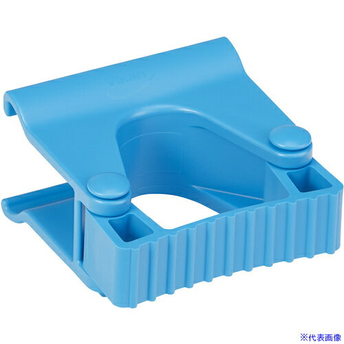 ■Vikan ヴァイカン グリップバンド(スペアパーツ)1003 青 10033(6909504)[送料別途お見積り][法人限定]..