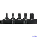 ■VESSEL TD−BS22 ビットセット5本組(ヘックス) TDBS22(6912070)
