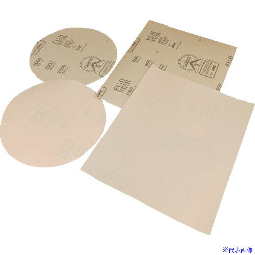 ������ SIC(ú��������)�ե꡼�ѿ�ڡ��ѡ� DWCS 230��280#600 DWCS230X280600(6912082)��100