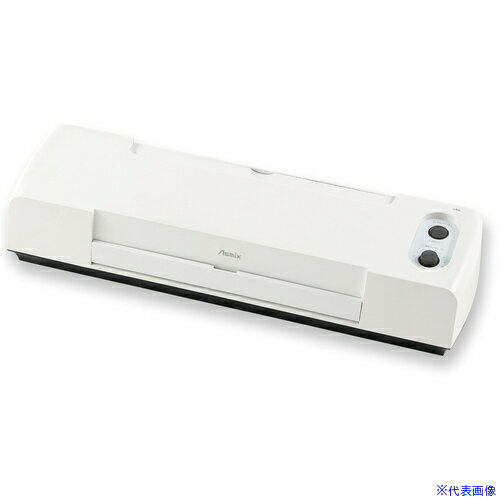 ■ASKA ラミネーター 6本ローラーラ�