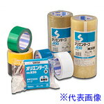 ■積水 オリエンテープ No.830 60X500m 透明 P60LT04(6915675)×5[送料別途お見積り][法人限定][外直送]