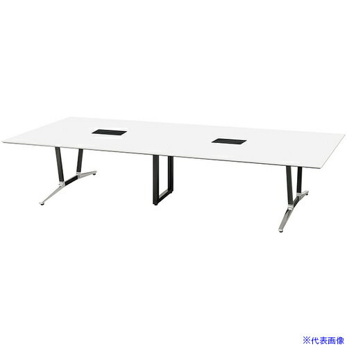 ■NAIKI ミーティングテーブル(舟底�