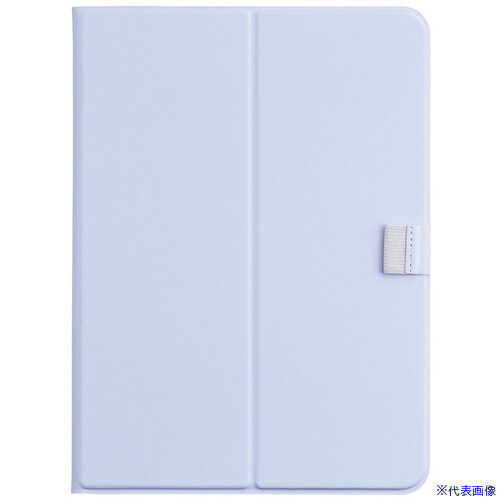 ■ナカバヤシ iPadAir11用ハードケースカバー iPadAir11用ハードケースカバー パープル TBCIPA24107PUR(6917328)[送料…