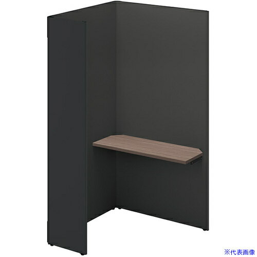 ■NAIKI クローズブース ソロコート SCP型/外側パネル:サテンブラック/内側パネル:ブラックH1900 SCP19104TRSBBKCA(6932719...