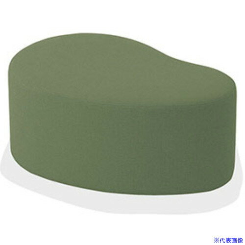 ■NAIKI ロースツール RC230LRGR(6933245)[送料別途お見積り][法人限定][掲外取寄]