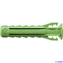 ■フィッシャー アンカープラグ SX Plus 5X25 グリーン (90本入) 567806(6935238)