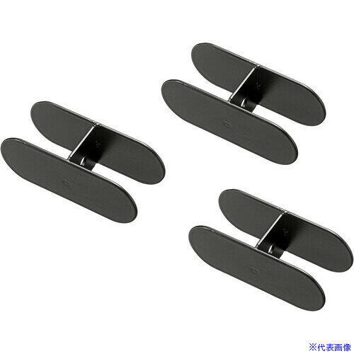 Western Furniture - ■SANWA SPT−PB用金具(直線固定) SPTPBKG3(6936832)[法人限定][外直送元]