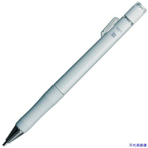 ■Tombow シャープペンシル モノワーク 1.3mm グリーン DPB151D(6938007)×5[送料別途お見積り][法人限定][掲外取寄]