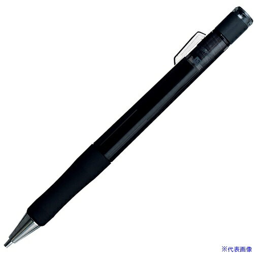 ■Tombow シャープペンシル モノワーク 1.3mm スモーク DPB151B(6938008)×5[送料別...