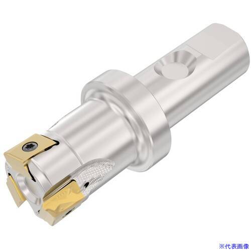 オレンジブック トラスコ中山　TRUSCOセコ SquareT4ーR217/220.94−12 メートル仕様 〔品番:R217.942532.3SLO123A〕[ 注番:6942783]特長●スクウェア T4 は、粗加工および中仕上げ加工用に作られており、4 つの切れ刃と革新的なインサート縦置き設計を備えています。●これにより、インサートとカッター本体の接触面が増加し、溝加工、コンタリング加工、プランジング加工での仕上げ面精度が良好になります。仕様●最大切り込みAPMX：12.0●切削径DC：32.0●機械側接続径DCONMS：25.0●接触面の径、フランジ径DCSFMS：40.0●径方向すくい角GAMF：-24.0●垂直すくい角GAMO：-24.0●軸方向すくい角GAMP：-6.0●切り込み角KAPR：90.0●シャンク長さLS：56.0●最大使用長さLUX：40.0●全長OAL：110.0●最大ランピング角RMPX：0.0●最高許容回転速度RPMX：12400●正面有効切れ刃数ZEFF：3●外周有効切れ刃数ZEFP：3●外周取り付けインサート数ZNP：3仕様2●セコ-ウェルドンシャンク材質/仕上セット内容/付属品注意原産国（名称）非公開JANコード本体質量0.468kgオレンジブック トラスコ中山　TRUSCOセコ SquareT4ーR217/220.94−12 メートル仕様 〔品番:R217.942532.3SLO123A〕[注番:6942783][本体質量：0.468kg]《包装時基本サイズ：125×52×52》〔包装時質量：1kg〕分類》切削工具》旋削・フライス加工工具》刃先交換式工具☆納期情報：メーカー取り寄品（弊社より発送）