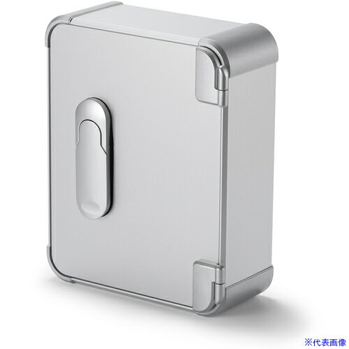 樂天商城 - ■タカチ 開閉式アルミコントロールボックス AUH1772020KSS(6945117)[法人限定][外直送元]