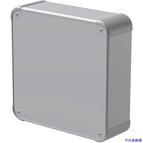 ■タカチ EMCシールドボックス AUXE1773616AHSS(6946855)[法人限定][外直送元]