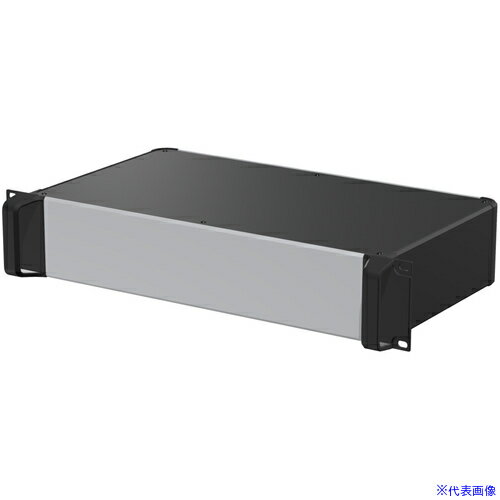 ■タカチ ラックマウントケース AUXR1334330HBS(6949968)[法人限定][外直送元]