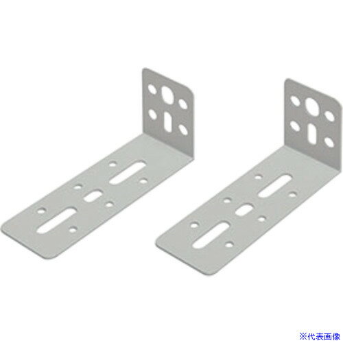 ■NAIKI 収納庫用壁面固定金具 SSSLW(6950535)[送料別途お見積り][法人限定][掲外取寄]