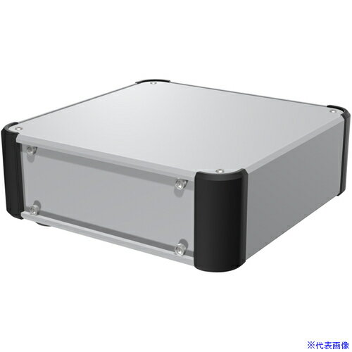 樂天商城 - ■タカチ パネル脱着アルミサッシケース AUP1772543RHSB(6951486)[法人限定][外直送元]
