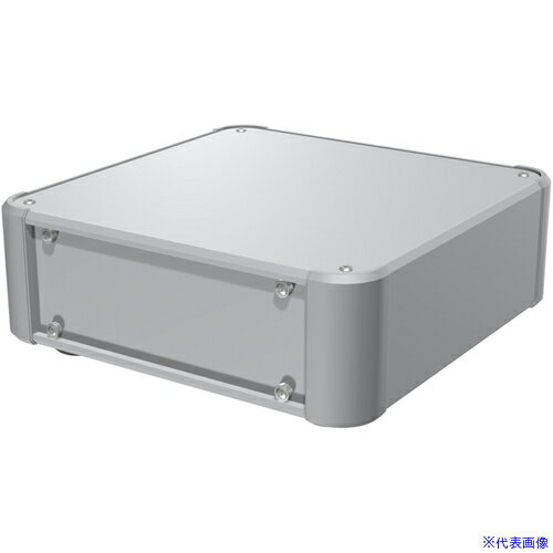 乐天商城 - ■タカチ パネル脱着EMCシールドケース AUPE1772036APSS(6959125)[法人限定][外直送元]