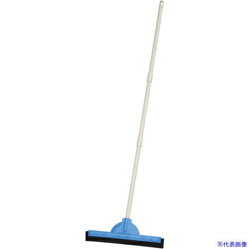 ■テラモト FF水切りドライヤー40 ブルー CL8300603(6968111)[送料別途お見積り][法人限定][掲外取寄]