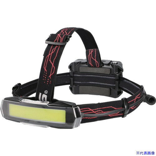 オレンジブック トラスコ中山　TRUSCOGENTOS Gシリーズ ハイブリッド式広範囲照射LEDヘッドライト 280RG 〔品番:GH280RG〕[ 注番:6968157]特長●本体もしくは専用充電池から充電可能です。●専用充電池または単3電池で使用可能なハイブリッド式ヘッドライトです。●スイッチロック搭載です(※後部認識灯のみ)。●近距離広範囲照射可能ヘッドライトです。●明るさ3段階調節が可能です。用途●夜間の作業現場に。●屋内での点検作業に。●暗所の手元作業で両手を使用する場合に。仕様●明るさ(lm)：700(High)/280(Mid)/60(Eco)●幅(mm)：126●奥行(mm)：33.2●高さ(mm)：34.3●使用電池：専用充電池(GA-23)、または単3形アルカリ電池×4本(別売)●最大点灯時間(h)：12●充電時間(時間)：5●保護等級：IP66●色：ブラック●光源：白色COB LED●電池容量(mAh)：5600●品名：Gシリーズ　ハイブリッド式広範囲照射LEDヘッドライト　280RG仕様2●電源:専用充電池(付属)or単3アルカリ電池×4本(別売)●最大点灯時間:12時間(強)/19時間(中)/42時間(弱)●保護等級:IP66(耐塵・耐水)●充電時間:5時間●電池寿命:充・放電約300回●落下耐久:2m●明るさ:700lm(強)/280lm(中)/60lm(弱)●照射距離:34m(強)/22m(中)/10m(弱)材質/仕上●ABS樹脂セット内容/付属品●すべり止め付きヘッドバンド●ACアダプター(5V/2A)●Type-Cケーブル(50cm) ロゴ付きマジックバンド●専用充電池(GA-23)●ヘルメットホルダー×4個●保護カバー×2枚注意●光を直接目に当てないで下さい原産国（名称）中国JANコード4950654052923本体質量315gオレンジブック トラスコ中山　TRUSCOGENTOS Gシリーズ ハイブリッド式広範囲照射LEDヘッドライト 280RG 〔品番:GH280RG〕[注番:6968157][本体質量：315g]《包装時基本サイズ：135×100×115》〔包装時質量：573g〕分類》工事・照明用品》作業灯・照明用品》ヘッドライト☆納期情報：仕入れ先通常在庫品 (欠品の場合有り)