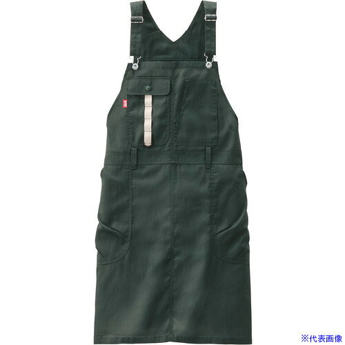 ■AUTO-BI オートバイJAコラボサロペットスカート24026-014オーディー-lサイズ 24026014M(6968806)[送料別途お見積り][法人限定][掲外取寄]