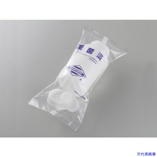 オレンジブック トラスコ中山　TRUSCOサンプラ EOG滅菌瓶 2L(PE広口)乳白色【単位は本】 〔品番:17026〕[ 注番:6969663]特長●ポリエチレン製の容器をガス滅菌し、パックしています。用途●水質検査の採水用・化粧品・化学品などのサンプル瓶としてご利用ください。仕様●容量(ml)：2000●色：乳白色●容量(L)：2仕様2●EOG滅菌(酸化エチレンガス(エチレンオキサイド)により微生物を殺滅する方法)済/中栓・キャップは本体と同封材質/仕上●ポリエチレン（PE）セット内容/付属品注意原産国（名称）日本JANコード本体質量6gオレンジブック トラスコ中山　TRUSCOサンプラ EOG滅菌瓶 2L(PE広口)乳白色【単位は本】 〔品番:17026〕[注番:6969663][本体質量：6g]分類》研究用品》ボトル・容器》ボトル☆納期情報：メーカー取り寄品（弊社より発送）