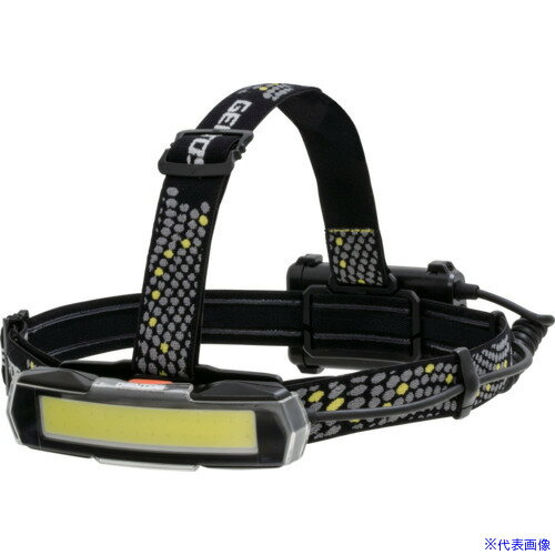 ��GENTOS �ϥ��ѥCOB LED�إåɥ饤�� NRX280H(6972953)