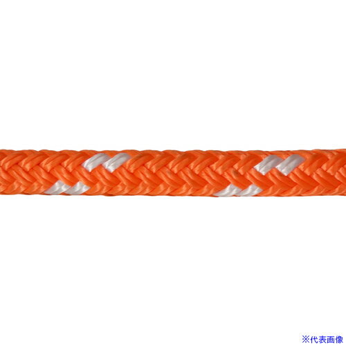 ��DAIKO D�֥쥤�ɥ����� 16�Ǥ� 8mm��100m DB1608100(6974052)[�������Ӥ����Ѥ�][ˡ�͸���][��ľ��]