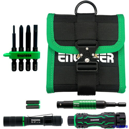 ■ENGINEER マイキット KS41(6975211)[送料別途お見積り][法人限定][掲外取寄](4)