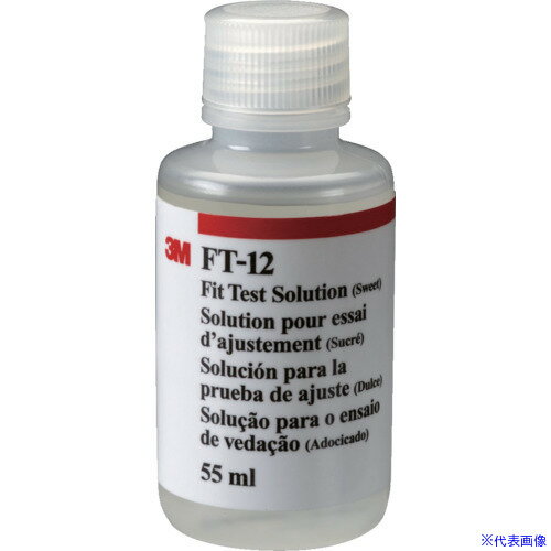 ��3M �佼�ѥ��å����� ��̣ FT−12 6������ FT12N(6978830)