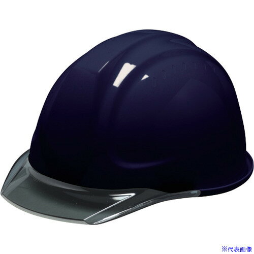 オレンジブック トラスコ中山　TRUSCODIC SYA−C型ヘルメット 紺/スモーク HA2内装KP付 〔品番:SYACHA2KPKS〕[ 注番:6981299]特長●上方視覚に配慮した一体型バイザーを採用用途●電気絶縁用。●（使用電圧7000V以下）●飛来・落下物用。●墜落時保護用仕様●帽体色：紺●バイザー色：スモーク●頭囲(cm)：55.5〜60cm●衝撃吸収ライナー有無：有り●タイプ：成型内装●墜落時保護用：〇●高さ(mm)：148●幅(mm)：224●長さ(mm)：283●頭周り(cm)：55.5〜60仕様2●衝撃吸収ライナー有●NPワンタッチあごひも標準装着●HA2内装●国家検定合格品●成型タイプ内装材質/仕上●帽体:ABS樹脂　●バイザー：PC樹脂セット内容/付属品注意原産国（名称）日本JANコード4562116367485本体質量380gオレンジブック トラスコ中山　TRUSCODIC SYA−C型ヘルメット 紺/スモーク HA2内装KP付 〔品番:SYACHA2KPKS〕[注番:6981299][本体質量：380g]《包装時基本サイズ：283×224×148》〔包装時質量：385g〕分類》保護具》ヘルメット・軽作業帽》透明バイザーヘルメット☆納期情報：メーカー直送品【法人限定＝会社名ご記入お願い致します。】
