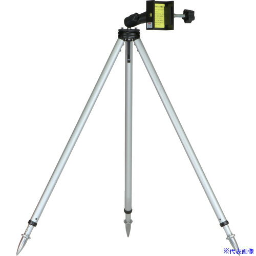■MYZOX スタッフ三脚＜TRS＞ 226080(6981342)