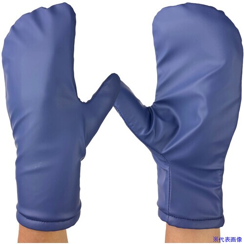 オレンジブック トラスコ中山　TRUSCOWINCESS クリーン耐熱ミトン 未洗浄 Lサイズ(1双入り) 〔品番:BL3990L〕[ 注番:6982232]特長●シンプルなミトンデザインを採用し耐熱性を向上（当社比）しました。●表面は耐久性に優れる3層レイヤーの合成皮革●を採用し、優れた耐久性と防塵性を実現しています。●シンプルなミトンデザインにより、内側の三次●元ニットは従来の耐熱手袋よりも高反発で断熱●性に優れる素材を採用することで、耐熱性を向●上させています。用途●精密機器、半導体、クリーンルーム、製薬、食品業界に。仕様●色：ネイビー●サイズ：L●全長(cm)：27.5●手のひら周り(cm)：25.0●厚さ(mm)：0.65●素材耐熱温度(℃)：120仕様2●3層レイヤー　ミトンデザイン材質/仕上●ポリウレタン、ポリエステル、ナイロンセット内容/付属品注意●高温作業は危険ですので熱いと感じたら作業を中断して下さい。原産国（名称）日本JANコード本体質量70gオレンジブック トラスコ中山　TRUSCOWINCESS クリーン耐熱ミトン 未洗浄 Lサイズ(1双入り) 〔品番:BL3990L〕[注番:6982232][本体質量：70g]《包装時基本サイズ：30×30×3》〔包装時質量：70g〕分類》保護具》作業手袋》耐熱手袋☆納期情報：メーカー取り寄品（弊社より発送）