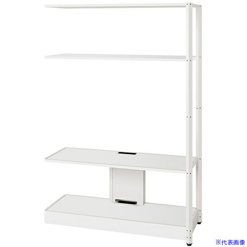 ��NAIKI ������ե�å�(��˥�����˥å� ���� MU��/ŷ�ġ����ƥ�ۥ磻�� ���Ρ����ƥ�ۥ磻��/W1225��H1813 MU1218RMLSWSW(6983334)[�������Ӥ����Ѥ�][ˡ�͸���][�ǳ����]