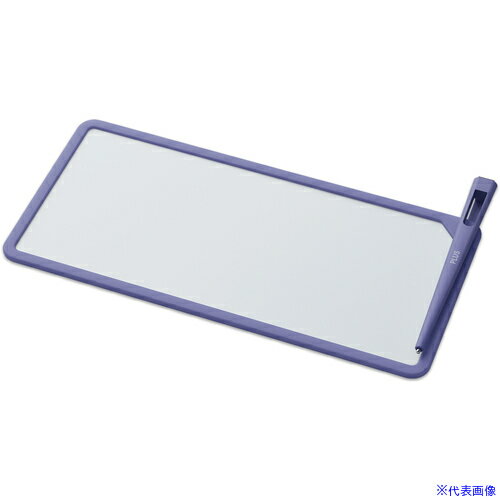 ��PLUS 538252)Kaite��� A4��1/3 �ߥåɥʥ��ȥ֥롼 KM1021ABL(6983453)[�������Ӥ����Ѥ�][ˡ�͸���][�ǳ����]