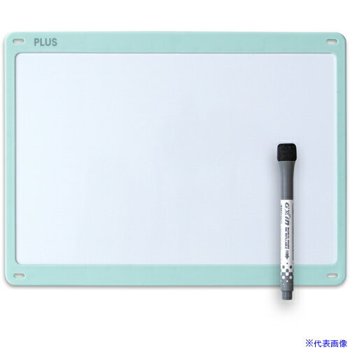 オレンジブック トラスコ中山　TRUSCOPLUS 538127)小型壁掛けホワイトボード やわらかフレーム グリーン 〔品番:HWBSFGR〕[ 注番:6983455]特長●フレームにやわらかいエラストマー素材を使用したホワイトボード●裏面マグネットと付属の紐でもヨコ・タテに2通りに貼り付け可能。●衝撃や水に強いエラストマー製フレーム。●「平滑性」と「硬度を高める」工夫をし、書き消し性能の高いホワイトボード板面。用途●オフィスのデスクまわりやご家庭でのメモや伝言板に。仕様●板面色：ホワイト●枠色：グリーン●板面外寸(mm)縦：29●板面外寸(mm)横：310●奥行(mm)：6●高さ(mm)：229●幅(mm)：310●付属イレーサー：有仕様2材質/仕上●板面：水性塗装鋼板●芯材：発泡PP●フレーム：エラストマー樹脂・マグネットセット内容/付属品●イレーザー付きホワイトボードマーカー●紐注意原産国（名称）中国JANコード本体質量220gオレンジブック トラスコ中山　TRUSCOPLUS 538127)小型壁掛けホワイトボード やわらかフレーム グリーン 〔品番:HWBSFGR〕[注番:6983455][本体質量：220g]《包装時基本サイズ：360×255×20》分類》オフィス・住設用品》文具・事務用品》ホワイトボード☆納期情報：メーカー取り寄品（弊社より発送）